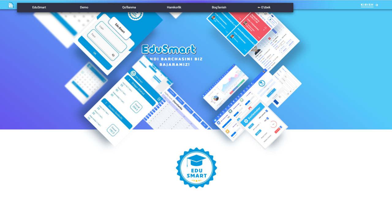 EduSmart